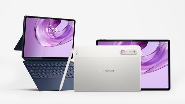 IFA 2026 : Lenovo mise sur de nouveaux PC dopés à l’intelligence artificielle