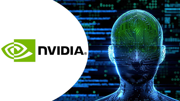 Nvidia : l’IA continue de bouleverser la valorisation des géants technologiques