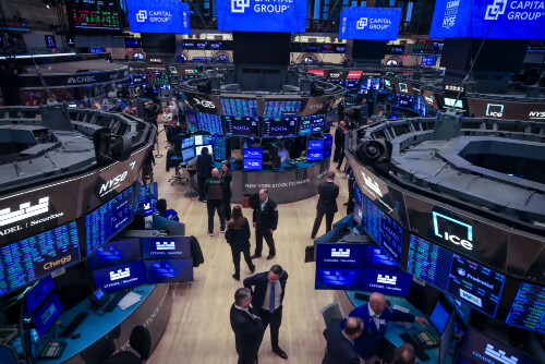Marchés : les investisseurs surveillent trois risques majeurs