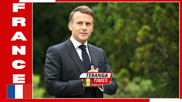 Macron : la rentrée politique sera dominée par l’économie