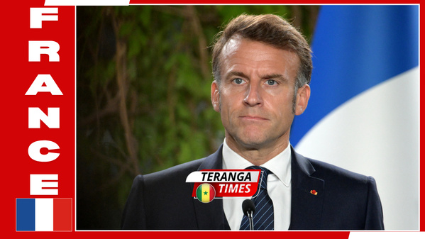 Macron : la France veut attirer davantage d’investissements dans ses territoires Macron : la France veut attirer davantage d’investissements dans ses territoires
