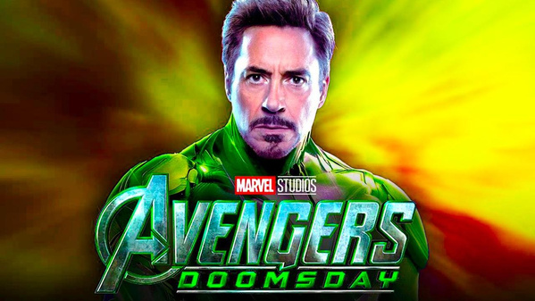 Marvel : Avengers Doomsday divise déjà les fans