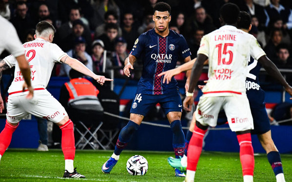 PSG-Monaco : le choc de Ligue 1 à ne pas manquer