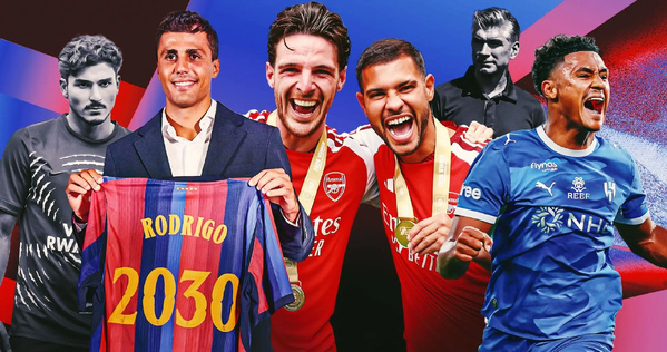 Football: après le mercato, les clubs passent à la phase de vérité Football: après le mercato, les clubs passent à la phase de vérité