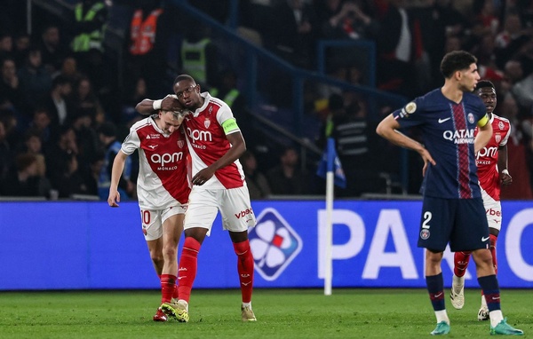 PSG - Monaco : les compositions probables du choc de la 3e journée de Ligue 1