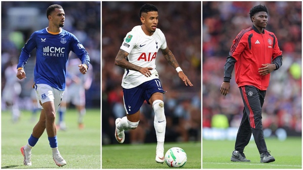 Mercato : la Premier League pulvérise tous les records, la Ligue 1 loin derrière Mercato : la Premier League pulvérise tous les records, la Ligue 1 loin derrière