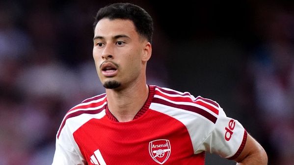 Mercato : Arsenal boucle un transfert record avec Gabriel Martinelli vers l'Arabie saoudite Mercato : Arsenal boucle un transfert record avec Gabriel Martinelli vers l'Arabie saoudite