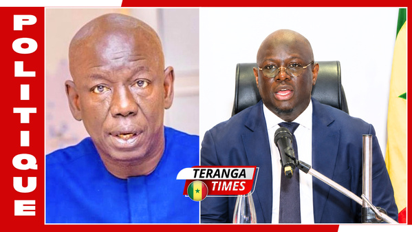 Parti Socialiste : Abdoulaye Vilane s'en prend à la communication du ministre Cheikh Diba