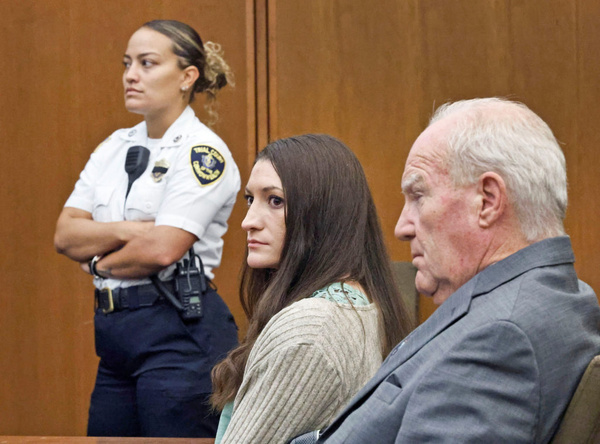 Un procès interrompu : mistrial dans l'affaire Lindsay Clancy