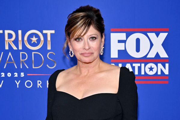 Maria Bartiromo quitte Fox News après une longue carrière