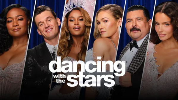 « Dancing with the Stars » dévoile le casting de sa 35e saison