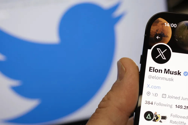 La start-up qui voulait « ressusciter » Twitter contrainte de changer de nom La start-up qui voulait « ressusciter » Twitter contrainte de changer de nom