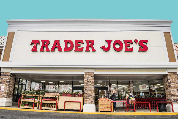 Trader Joe’s fait revenir un produit très populaire après 15 ans Trader Joe’s fait revenir un produit très populaire après 15 ans