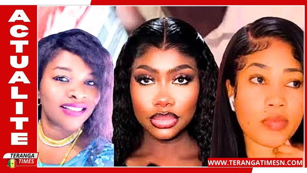 ROX ET COMPAGNIE : MAMANS EN PRISON, ENFANTS EN LARMES …. HSF DEMANDE CLEMENCE !!! (Par Boubacar SEYE) ROX ET COMPAGNIE : MAMANS EN PRISON, ENFANTS EN LARMES …. HSF DEMANDE CLEMENCE !!! (Par Boubacar SEYE)