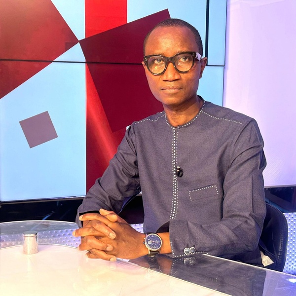 L'accord avec le FMI : le pragmatisme après les postures (Ibrahima Thiam, Président du parti ACT) L'accord avec le FMI : le pragmatisme après les postures (Ibrahima Thiam, Président du parti ACT)