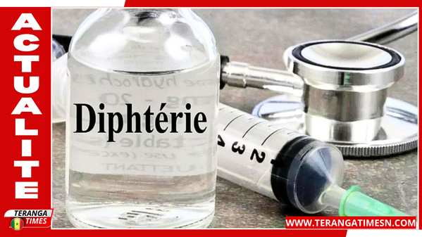 Épidémie de diphtérie au Sénégal : le bilan grimpe à 34 cas et 6 décès, Kédougou en première ligne Épidémie de diphtérie au Sénégal : le bilan grimpe à 34 cas et 6 décès, Kédougou en première ligne