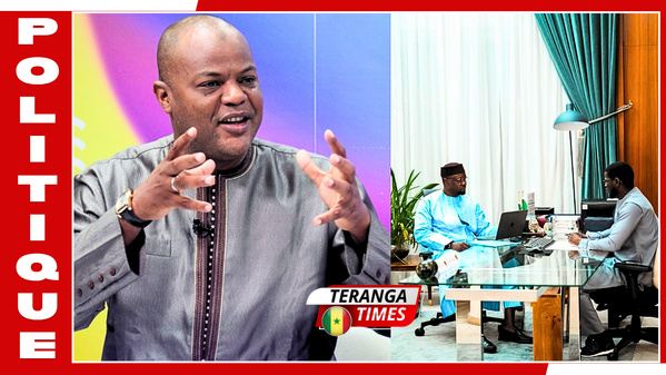 Mame Mbaye Niang tacle Ousmane Sonko et le pouvoir en place