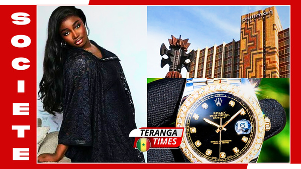 Affaire « Nogaye Thiam » : une Rolex disparue au Pullman, une perquisition qui corse le dossier