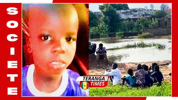 Touba : un enfant de 12 ans porté disparu retrouvé sans vie dans une mare après 24 heures de recherches