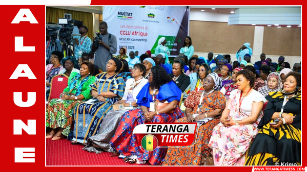 Gouvernance locale: les femmes encore largement absentes des postes de décision au Sénégal Gouvernance locale: les femmes encore largement absentes des postes de décision au Sénégal