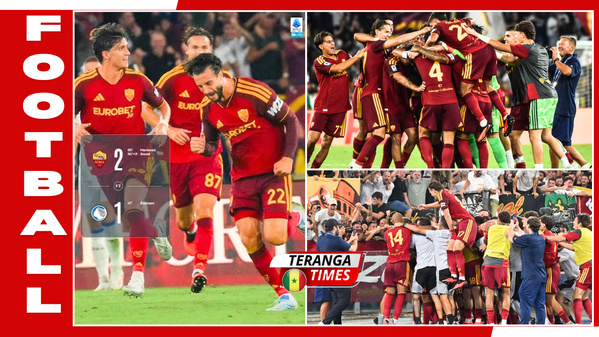 Serie A : après la remontada de la Roma contre l'Atalanta, l'altercation entre dirigeants tourne à la guerre des communiqués