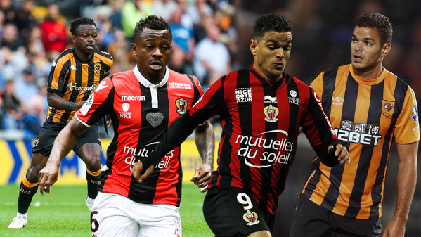 OGC Nice : un joueur victime d'une grave blessure au genou, coup dur en ce début de saison