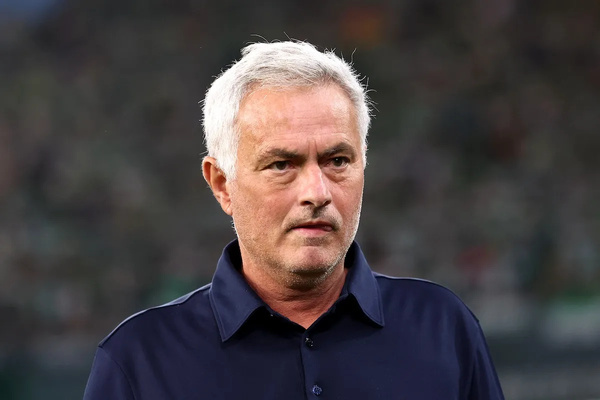 Real Madrid : Tchouameni, Endrick et Pitarch de retour, une bonne nouvelle pour José Mourinho Real Madrid : Tchouameni, Endrick et Pitarch de retour, une bonne nouvelle pour José Mourinho