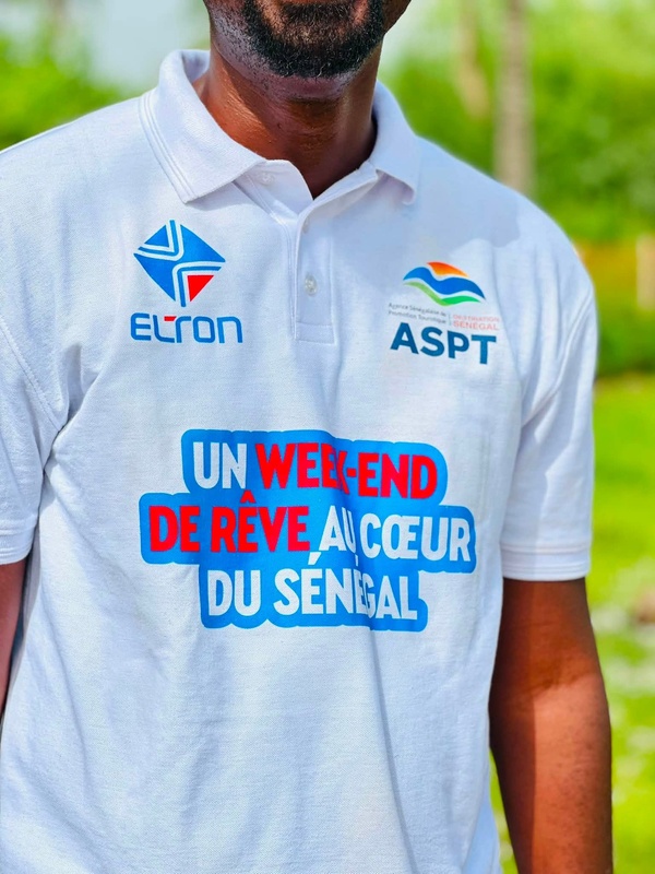 Tourisme local : L'ASPT et Elton s'associent pour promouvoir la destination Sine-Saloum