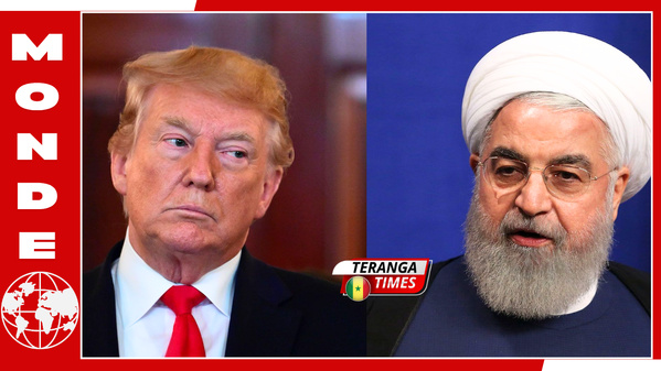 Iran menace d'imposer une nouvelle « zone d'exclusion » dans le Golfe face aux États-Unis Iran menace d'imposer une nouvelle « zone d'exclusion » dans le Golfe face aux États-Unis