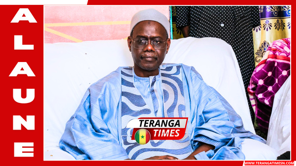 Le Premier ministre Ahmadou Alhaminou Mohamed LO confirme l'ancrage dans la Vision "Sénégal 2050"
