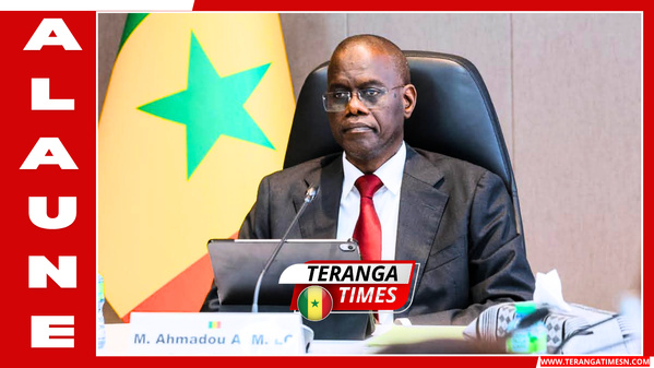Valorisation du gaz local, réformes minières et exigences de contenu local (DGP Alhaminou Mohamed LO)
