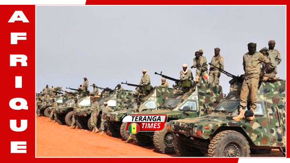 Crise sécuritaire au Niger: Entre mutinerie à la Base 101, recours à l'Africa Corps et tensions religieuses, le régime du Général Tiani mis à rude épreuve