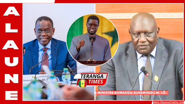 Déclaration de politique générale: Le député Mamadou Mory Diaw attaque la 15e législature et exhorte le Président Diomaye à dissoudre l’Assemblée