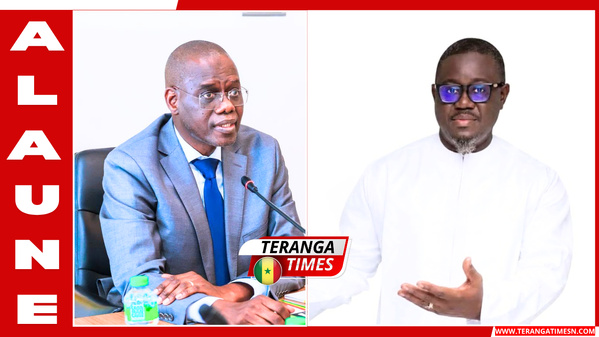Tahirou Sarr sur la présence étrangère au Sénégal : « Le pays est victime d’un surpeuplement étranger, il faut réguler »