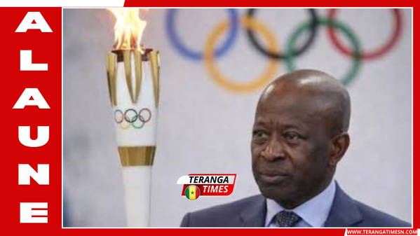 JOJ Dakar 2026: cap sur Athènes pour l'allumage de la flamme olympique