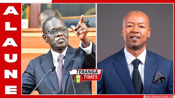 Culture, Artisanat, Tourisme: le ministre Alpha Thiam salue la feuille de route du Premier ministre