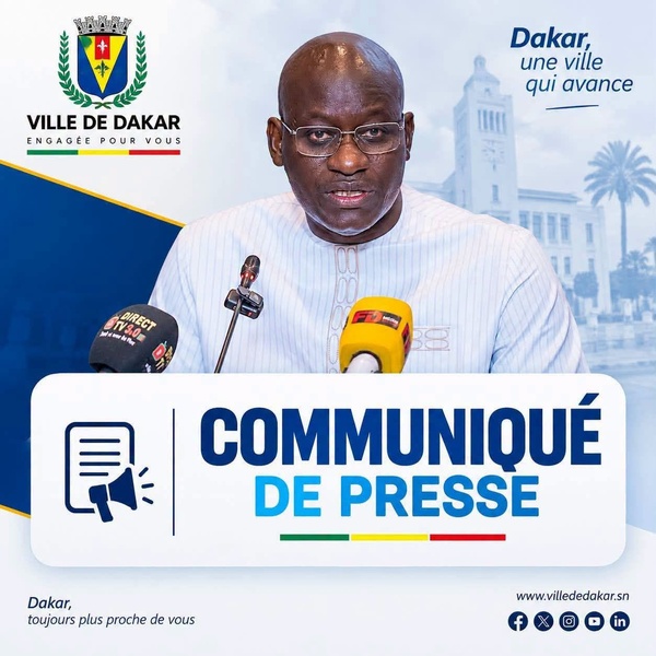 Travaux Place de l'Indépendance : Abaa FALL répond au Premier ministre Al Aminou Lô Travaux Place de l'Indépendance : Abaa FALL répond au Premier ministre Al Aminou Lô