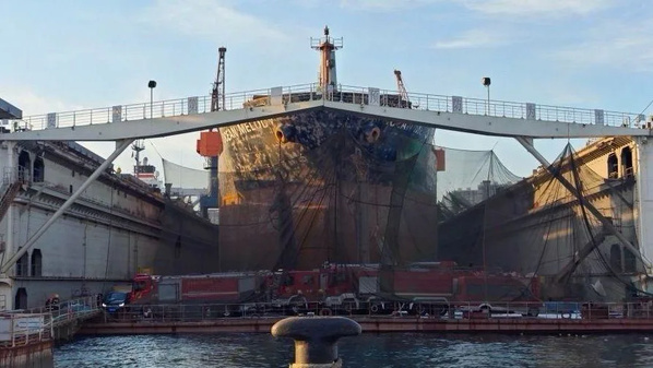 Chine : 25 morts dans l'incendie d'un cargo dans un port de l'Est du pays Chine : 25 morts dans l'incendie d'un cargo dans un port de l'Est du pays
