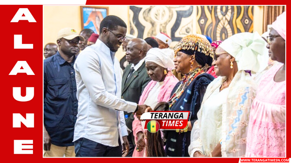 Casamance: L’État accélère le Plan Diomaye, le déminage et les préparations du 24e anniversaire du Joola Casamance: L’État accélère le Plan Diomaye, le déminage et les préparations du 24e anniversaire du Joola