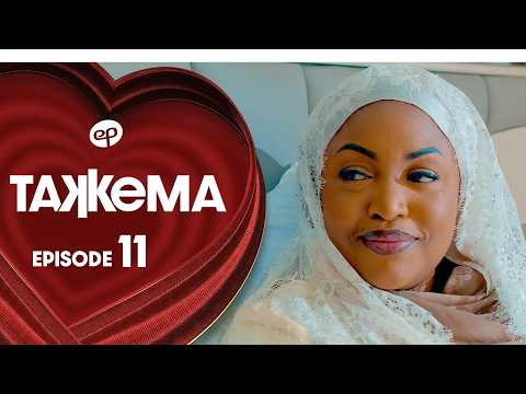 TAKKEMA - Saison 1 - Episode 11 **VOSTFR**