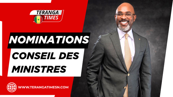 Cheikh Ahmed Tidiane Ba exhorte les nouveaux Directeurs généraux à privilégier l'action immédiate sur la paralysie par l'audit
