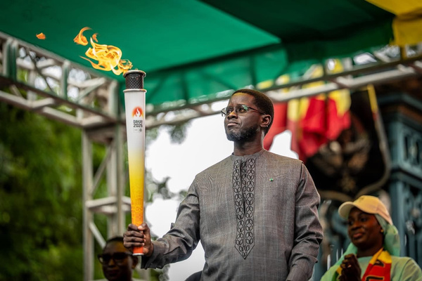 JOJ Dakar 2026 : Pape Alé Niang fixe les priorités d'organisation et de couverture pour le rendez-vous olympique