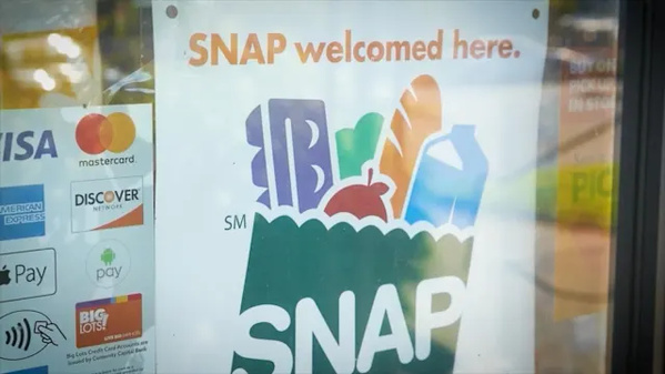 États-Unis: des millions de bénéficiaires du programme alimentaire SNAP menacés par de nouvelles coupes budgétaires États-Unis: des millions de bénéficiaires du programme alimentaire SNAP menacés par de nouvelles coupes budgétaires