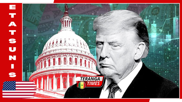 États-Unis: Les républicains divisés sur la stratégie économique face à la colère des électeurs États-Unis: Les républicains divisés sur la stratégie économique face à la colère des électeurs