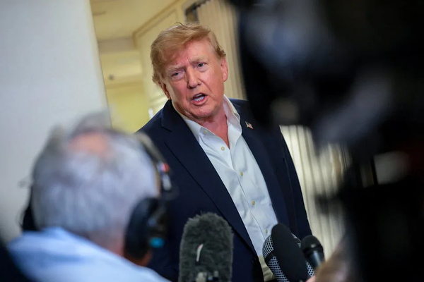Un second juge fédéral bloque le plan de Trump sur le vote par correspondance