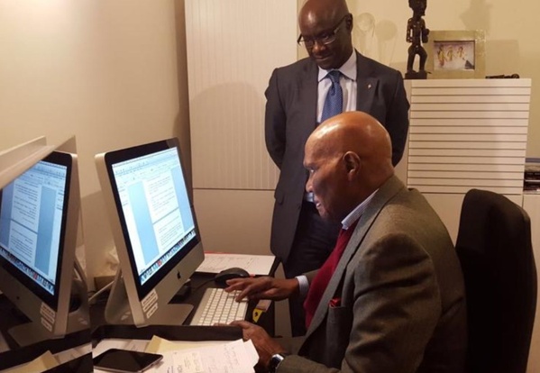 RSI: Ce que la panique des maîtres de la Silicon Valley révèle sur le risque africain RSI: Ce que la panique des maîtres de la Silicon Valley révèle sur le risque africain