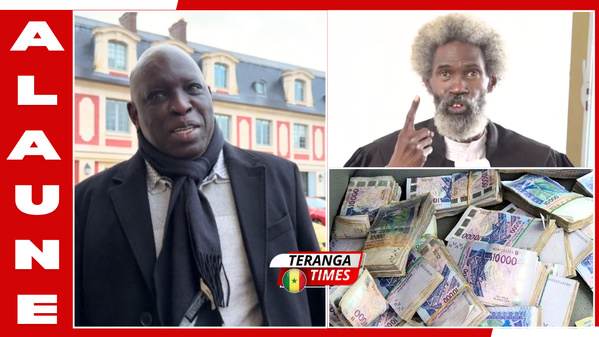 Madiambal Diagne accuse Me Clédor Ciré Ly de sollicitations tous azimuts auprès des structures publiques