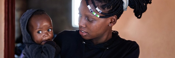 Maternité, pauvreté et système de santé défaillant (Par Tabitha Wanja)