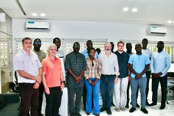 Climat & Innovation technologique : L’ANACIM désignée pour abriter le nouveau centre de prévision immédiate d'Afrique de l’Ouest