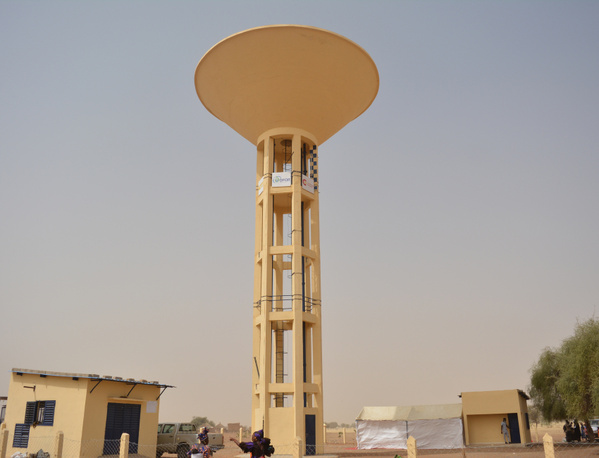 Infrastructures & Équité territoriale : L'OFOR déploie des programmes d'urgence et d'extension pour moderniser l'hydraulique rurale au Sénégal